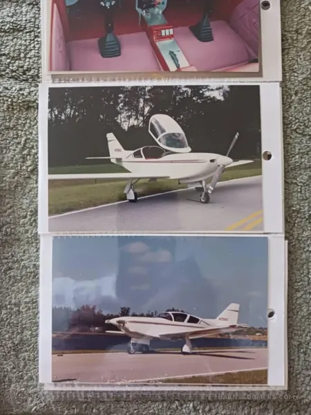 1989 Glasair SH-2R for sale