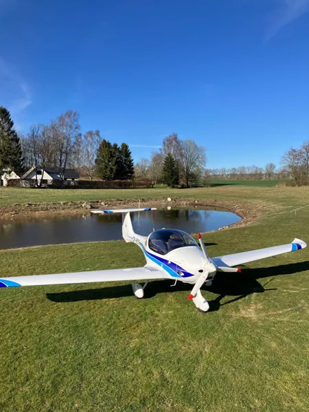 2019 Atec 321 Faeta NG 600KG for sale