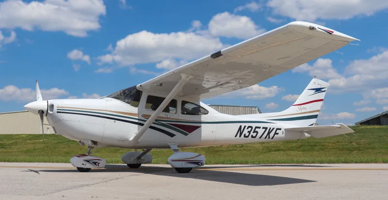Cessna 182S for sale
