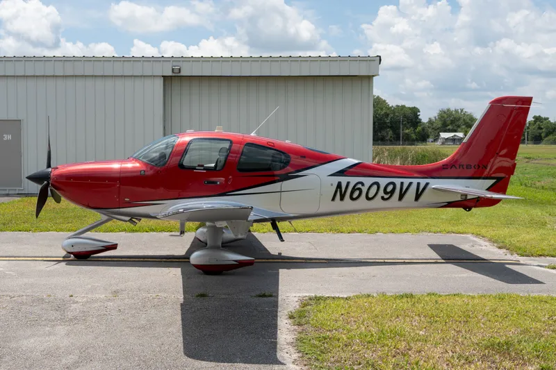 2022 Cirrus SR22 for sale