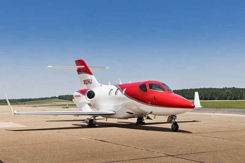 2018 Honda HondaJet for sale