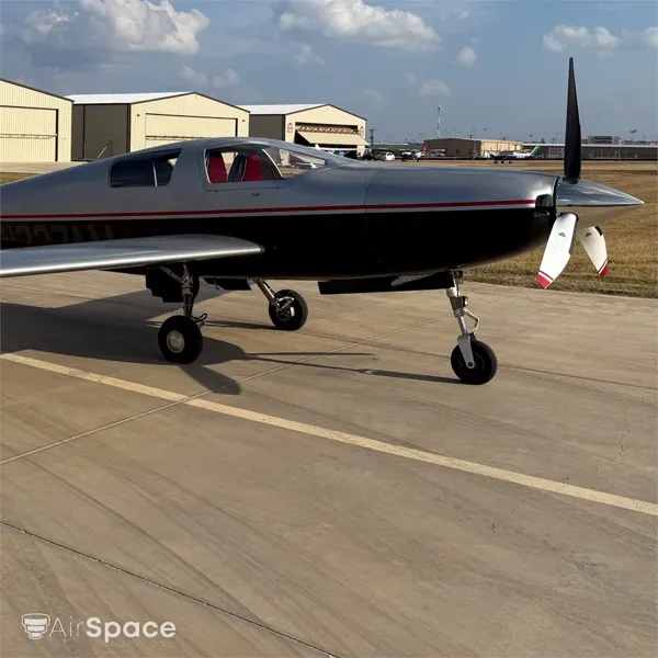 1990 White Lightning Aircraft Corporation WLAC-1 for sale