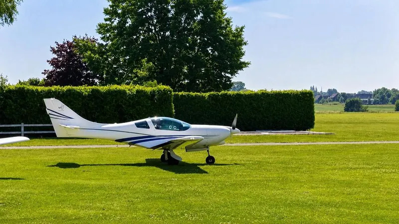 Jmb VL-3 Evolution 912ULS