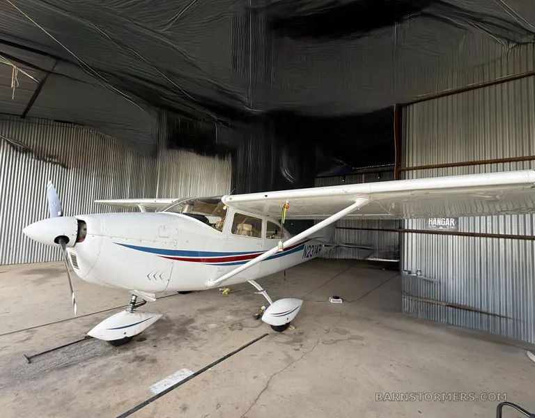 Cessna 182G for sale