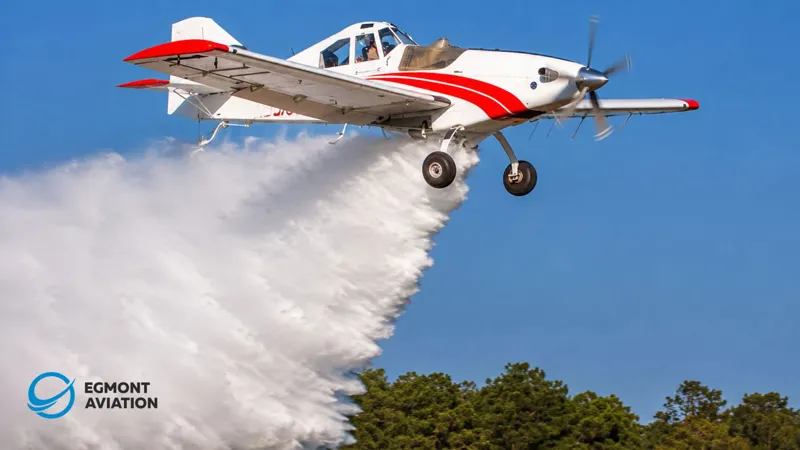 2026 Thrush Fire Bird for sale