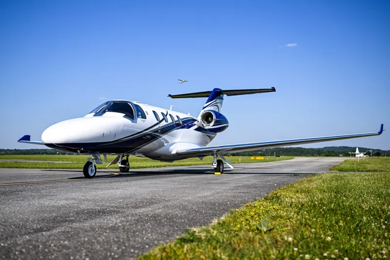 2013 Cessna Citation M2 for sale