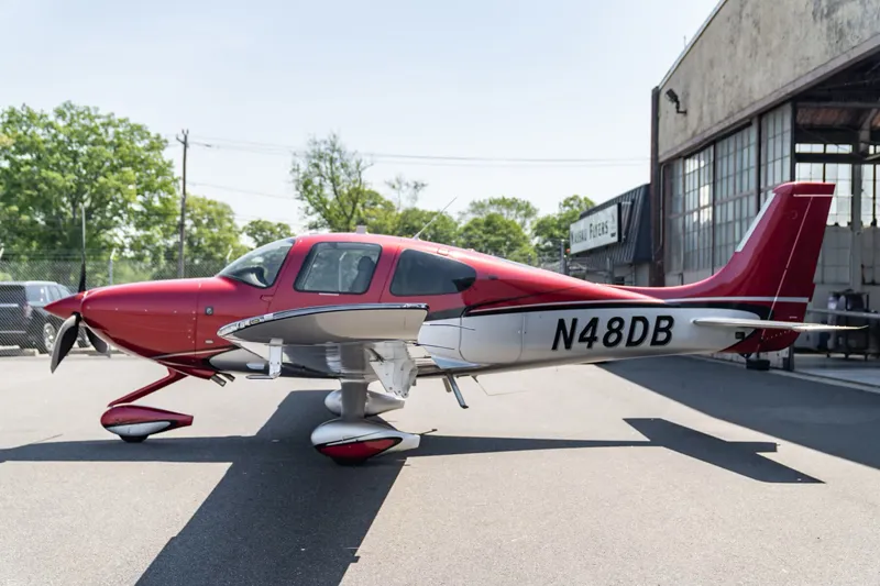 2024 Cirrus SR22 for sale