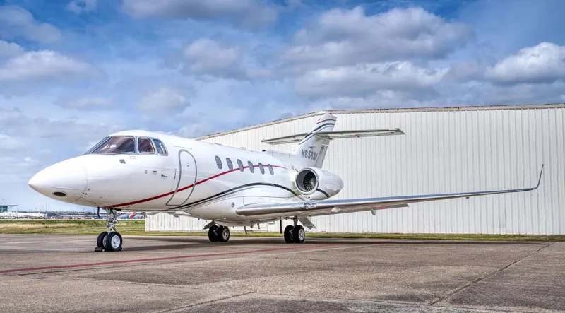 2005 Hawker 800 for sale