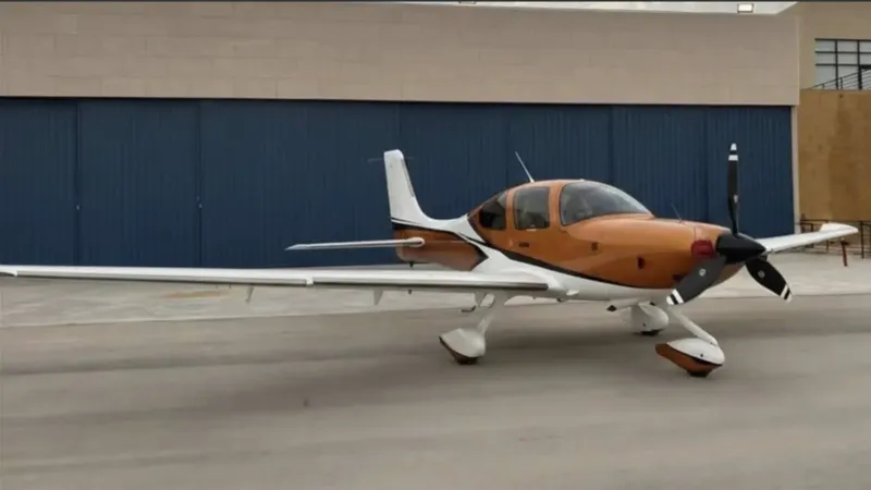 2024 Cirrus SR22T for sale