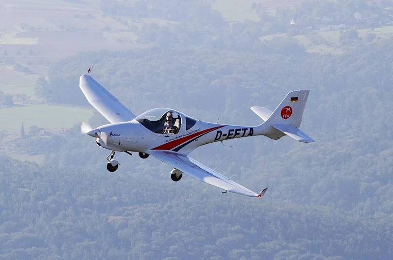2018 Aquila A-211 for sale