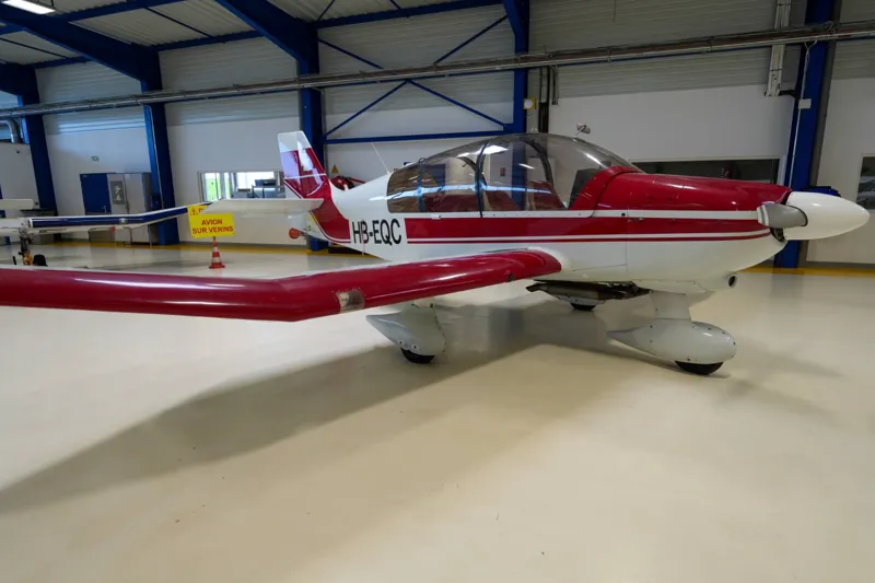 1975 Robin DR-400/180 Remo for sale