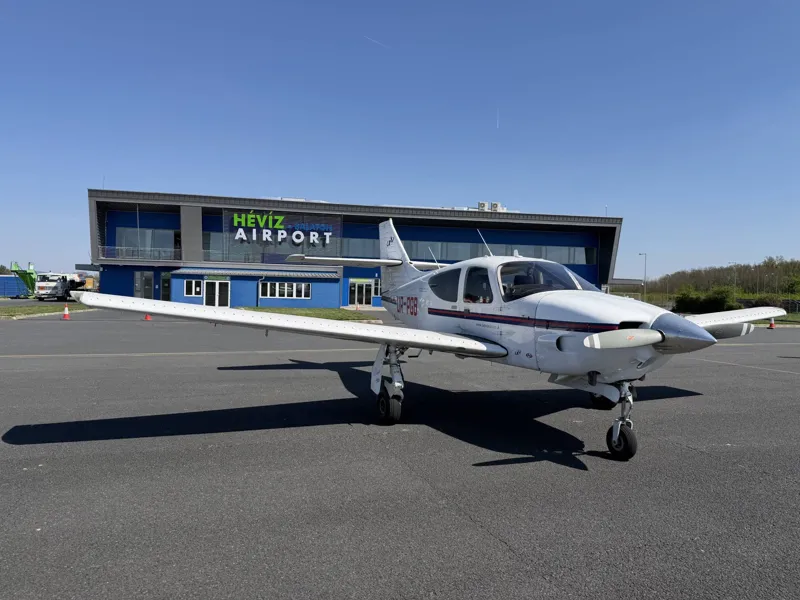 Rockwell Commander 114 G500TXI