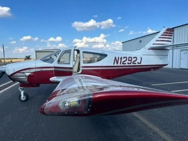 1977 Commander 112A for sale