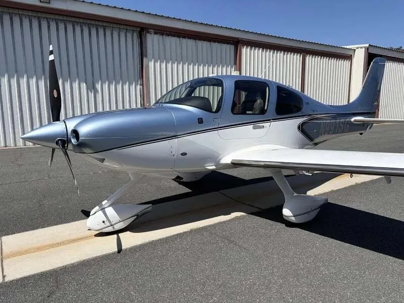 2022 Cirrus SR22T for sale