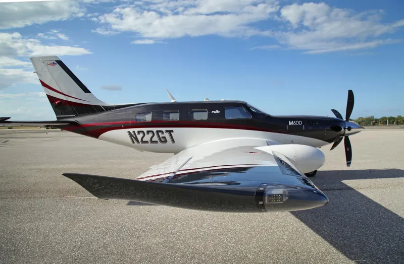 2018 Piper M600 for sale