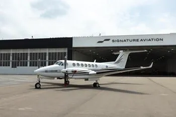 2003 Beechcraft King Air 350 for sale
