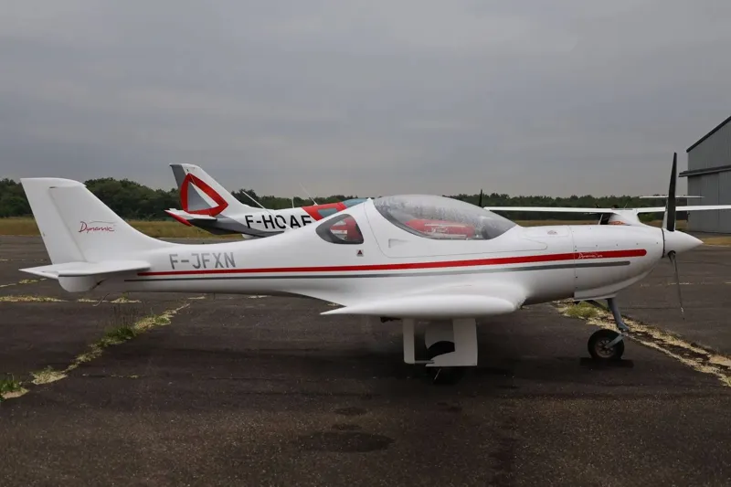 2019 Aerospool WT-9 Dynamic for sale