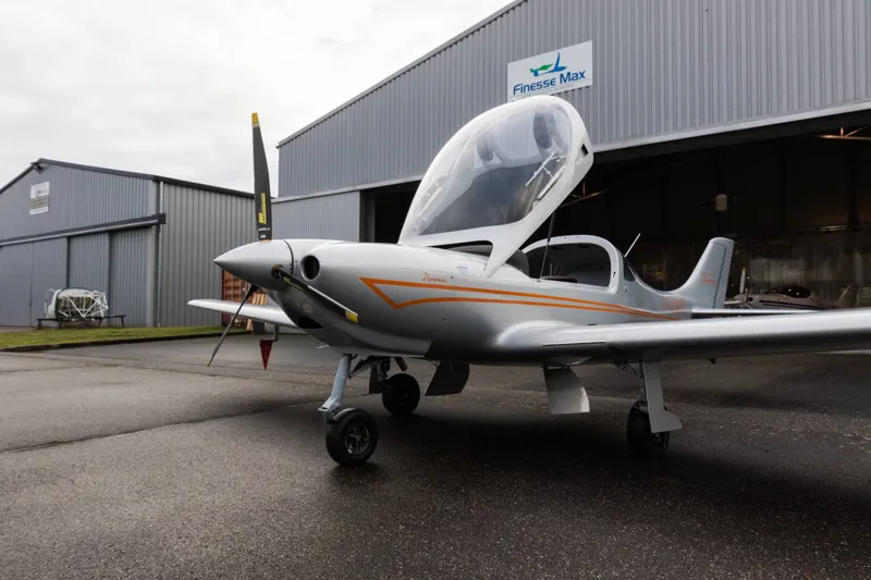 2019 Aerospool WT-9 Dynamic for sale