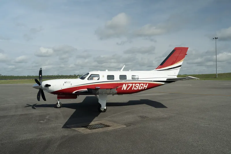 2018 Piper Meridian for sale