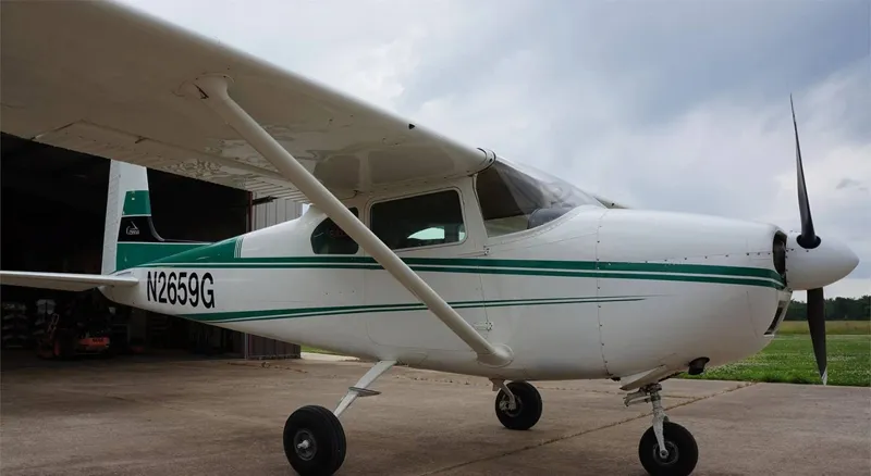 Cessna Cessna 182B for sale