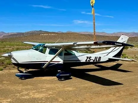 Cessna Cessna 182 N Skylane for sale