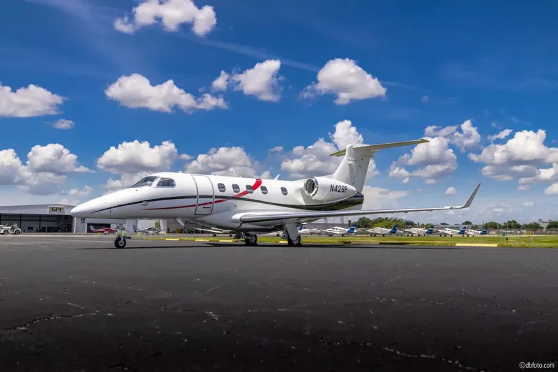 2020 Embraer Phenom 300 for sale
