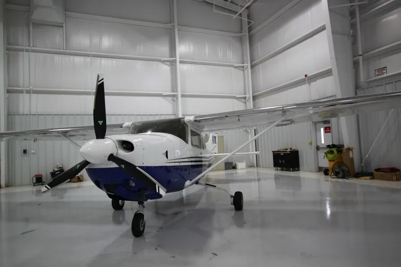 1980 Cessna TR182RG for sale