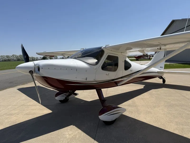 2019 Glasair Sportsman 2 Plus 2 for sale