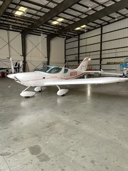 2010 Czech Sport Aircraft SportCruiser for sale