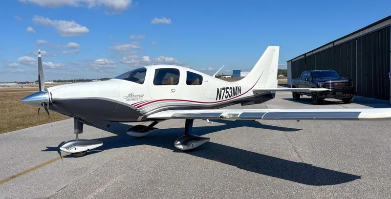 2004 Cessna 400 for sale