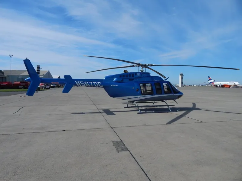 2021 Bell 407 for sale
