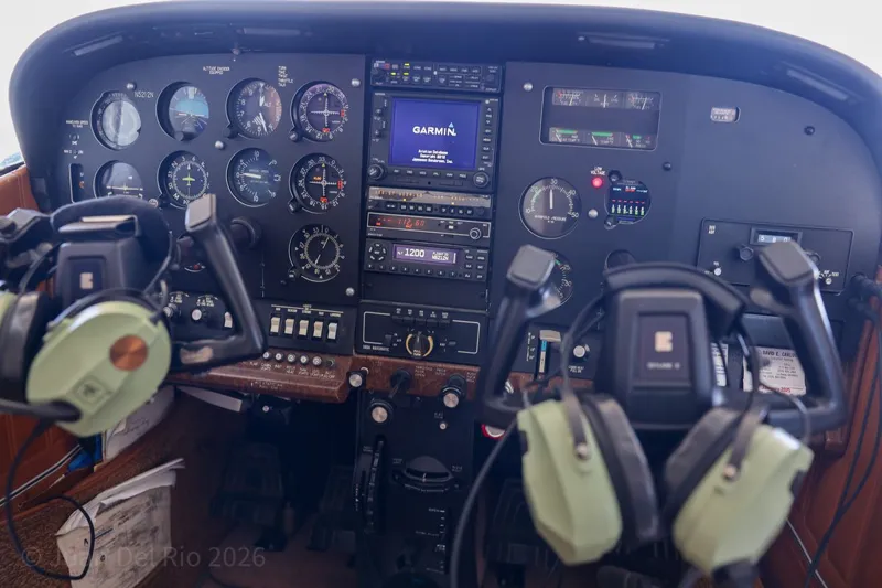 1980 Cessna 182Q for sale
