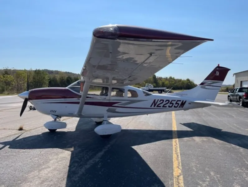 2007 Cessna T206H for sale