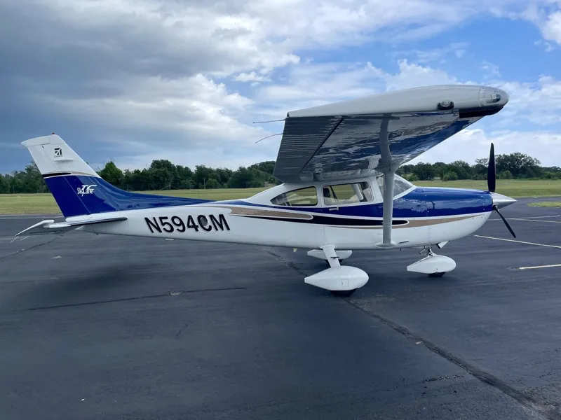 2004 Cessna T182T for sale