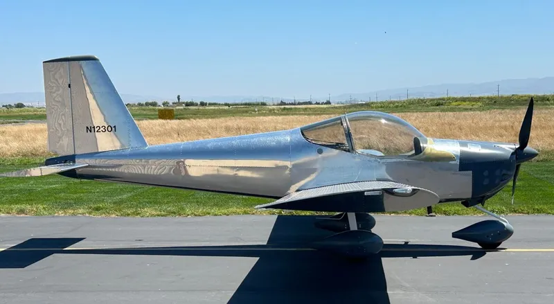 2022 Vans RV-12IS for sale
