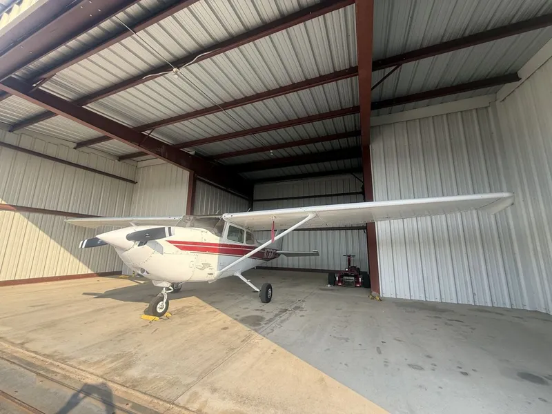 1977 Cessna R172 Hawk XP for sale