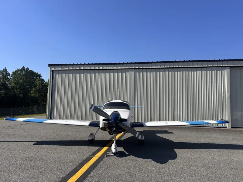 2010 Glasair II Ft for sale