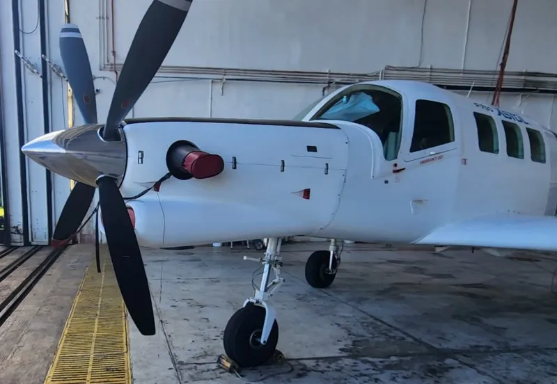 2010 Nzaero Pac 750XL for sale