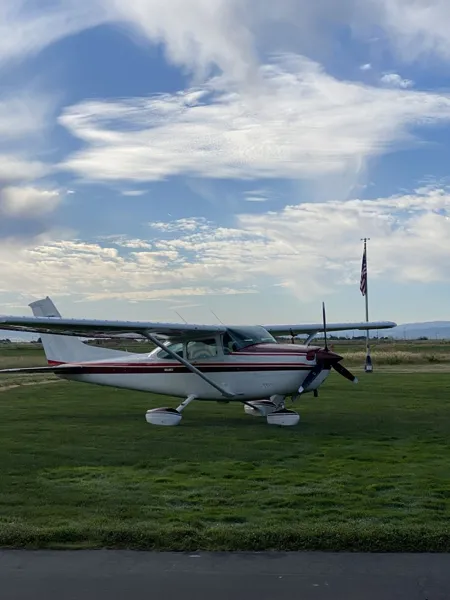 1981 Cessna T182 for sale