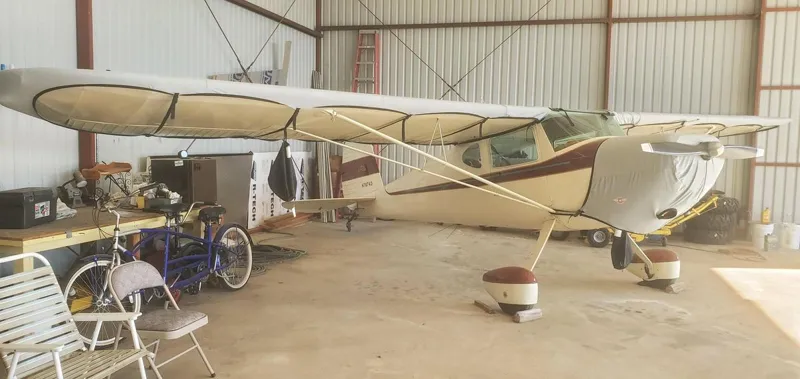 1946 Cessna 140 for sale