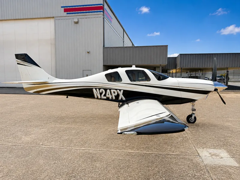 2006 Lancair IV-P for sale