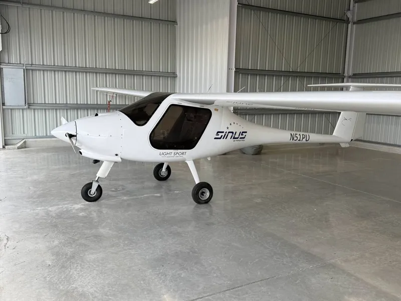 2013 Pipistrel Sinus Flex for sale