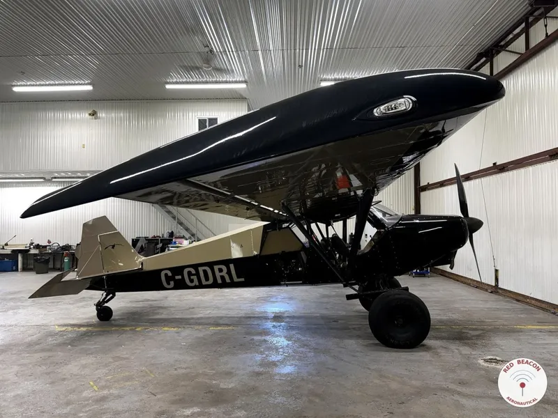 PIPER PA-14 for sale