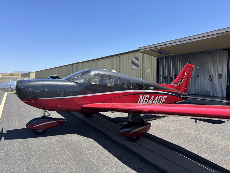 2023 Piper Archer for sale