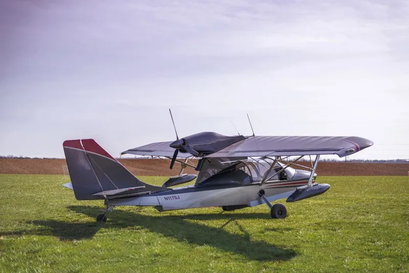 2017 Progressive Aerodyne Searey for sale