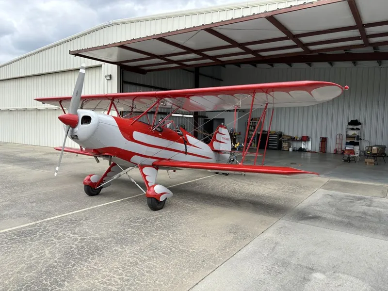 2015 Hatz Classic for sale