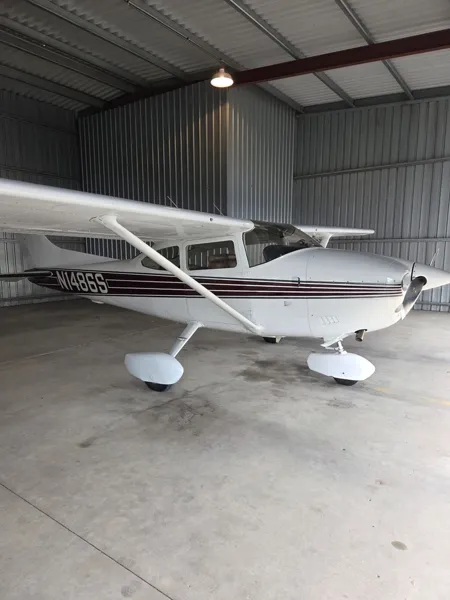 1976 Cessna 182P for sale