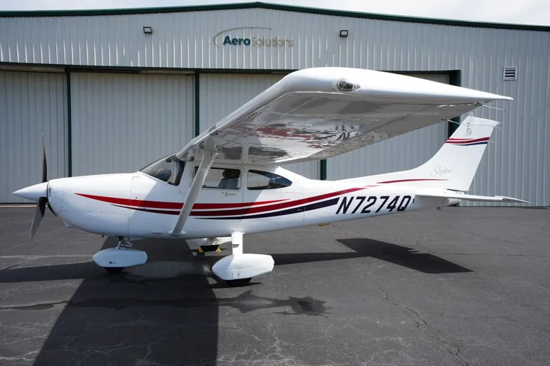 1999 Cessna 182S for sale