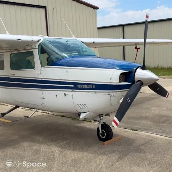 1975 Cessna 210 for sale