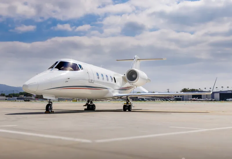 BOMBARDIER Lear 60 for sale